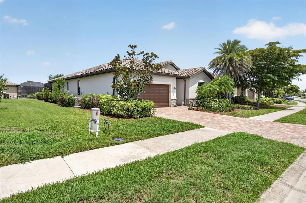 20722 Romagna Place Venice FL 34293