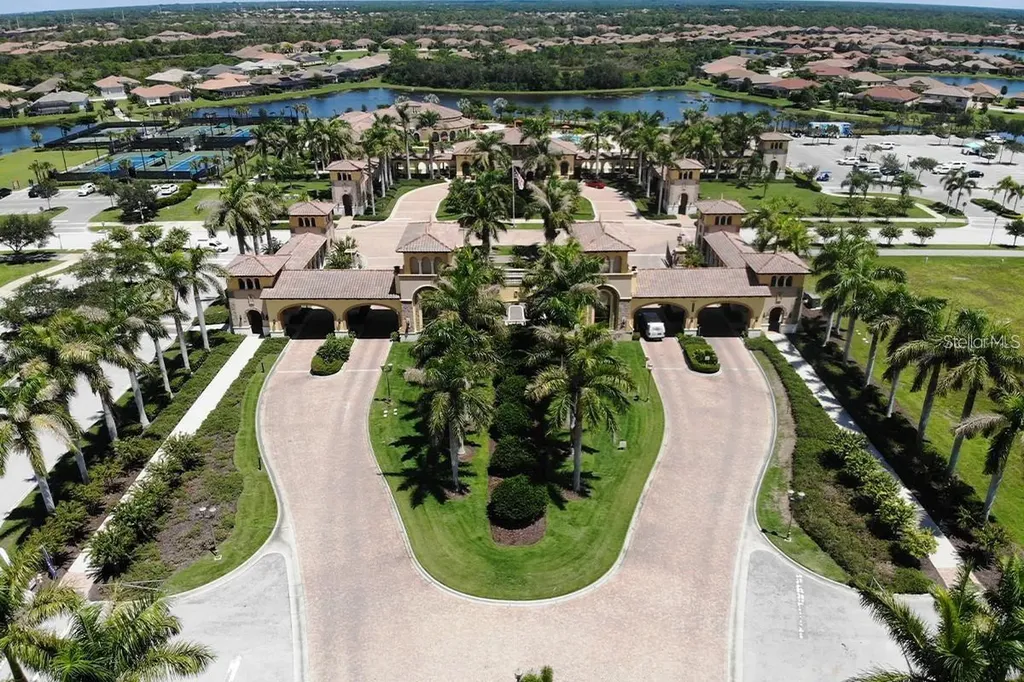 20722 Romagna Place Venice FL 34293