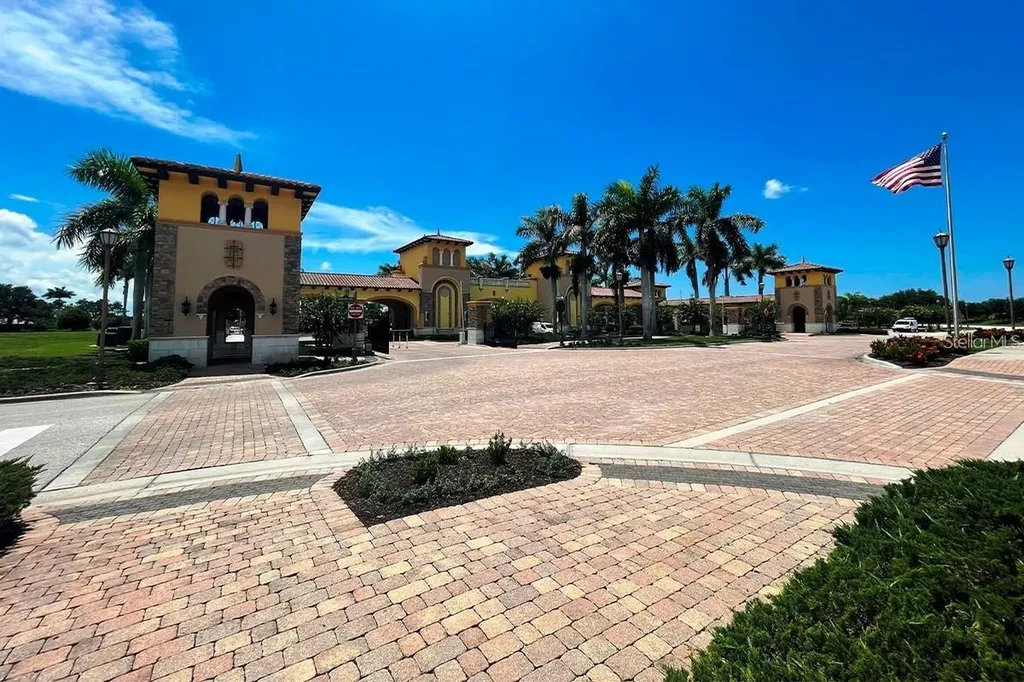 20722 Romagna Place Venice FL 34293