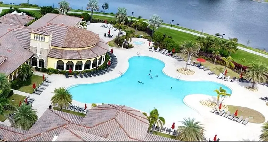 20722 Romagna Place Venice FL 34293