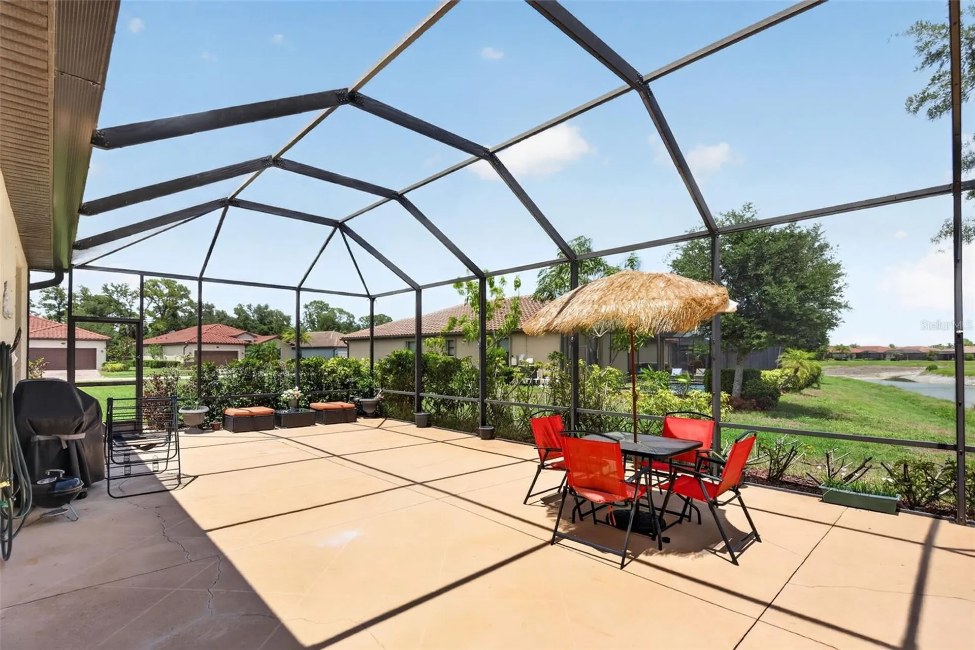 20722 Romagna Place Venice FL 34293
