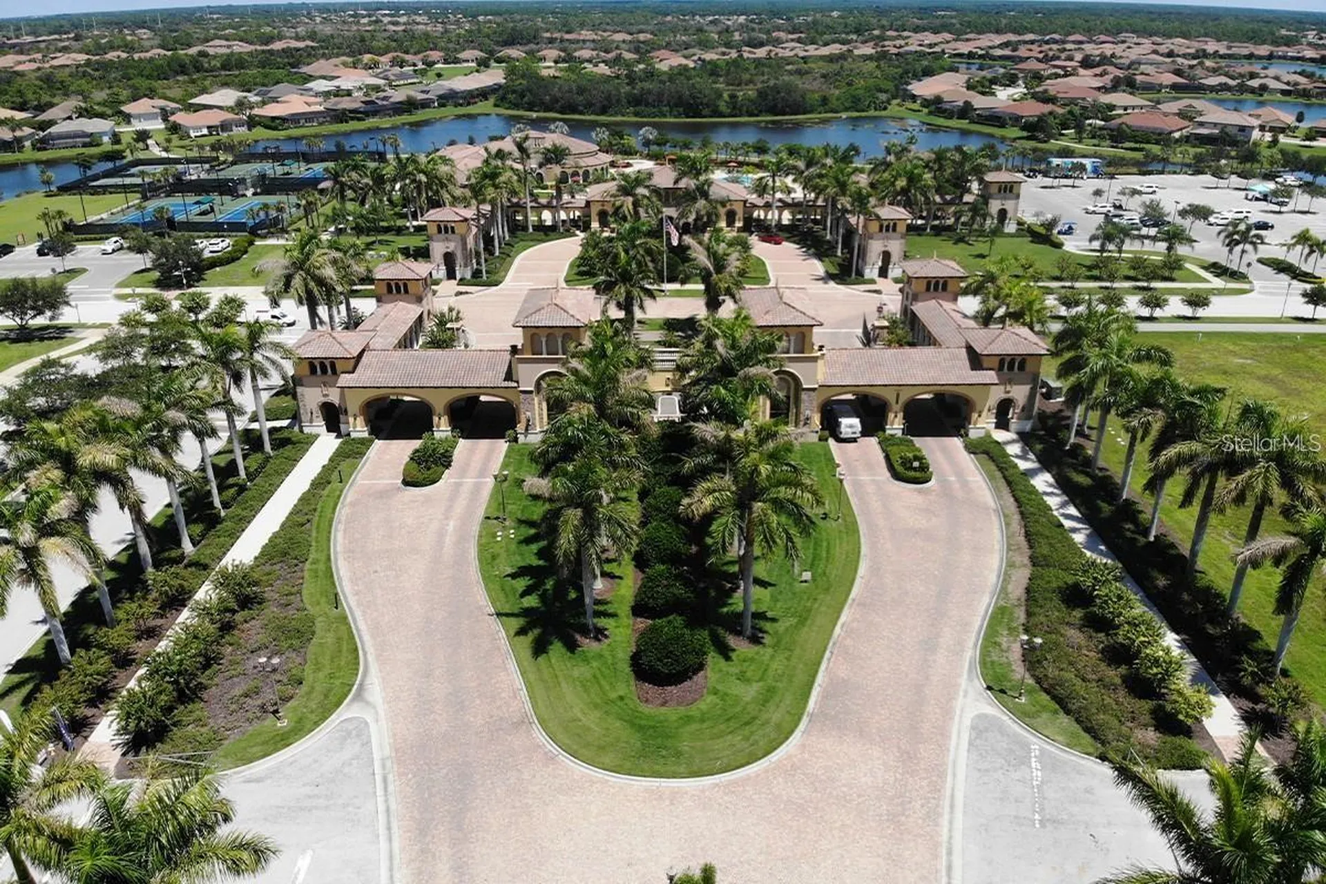 20722 Romagna Place Venice FL 34293