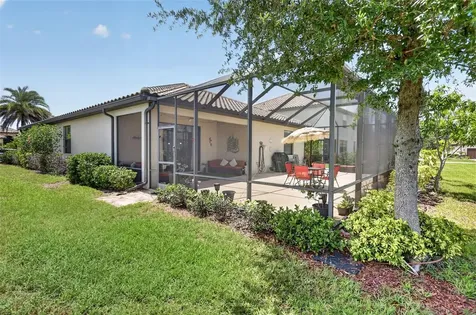 20722 Romagna Place Venice FL 34293