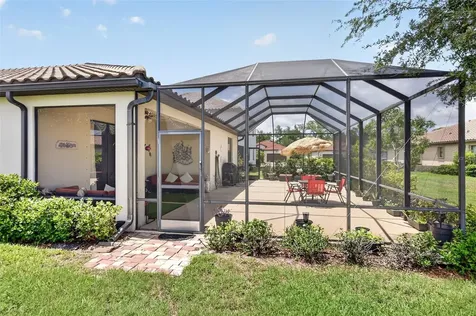 20722 Romagna Place Venice FL 34293