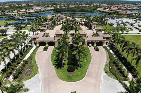20722 Romagna Place Venice FL 34293