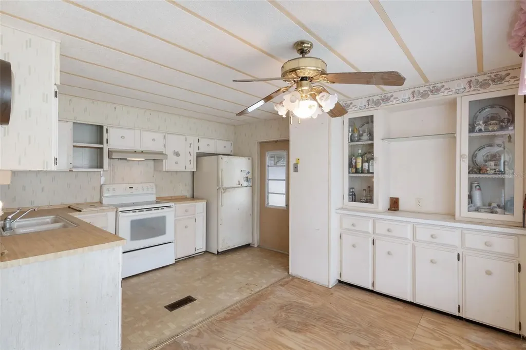 12115 Fairway Avenue Brooksville FL 34613