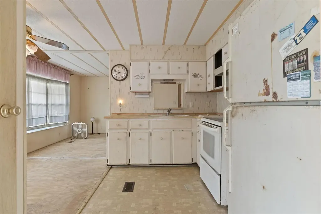 12115 Fairway Avenue Brooksville FL 34613