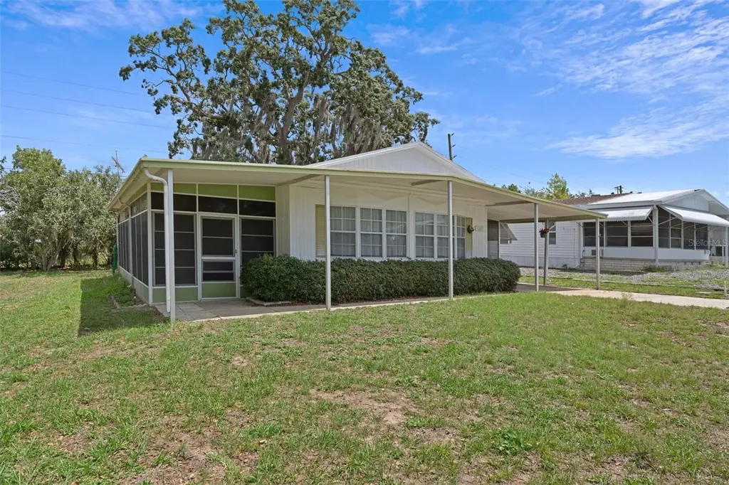 12115 Fairway Avenue Brooksville FL 34613