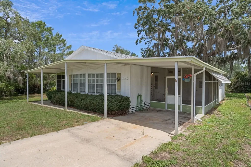 12115 Fairway Avenue Brooksville FL 34613