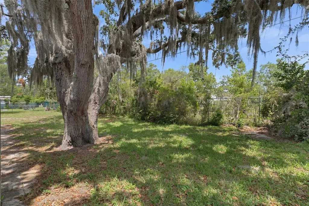 12115 Fairway Avenue Brooksville FL 34613