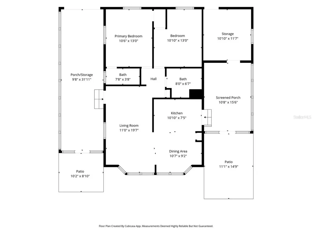 12115 Fairway Avenue Brooksville FL 34613