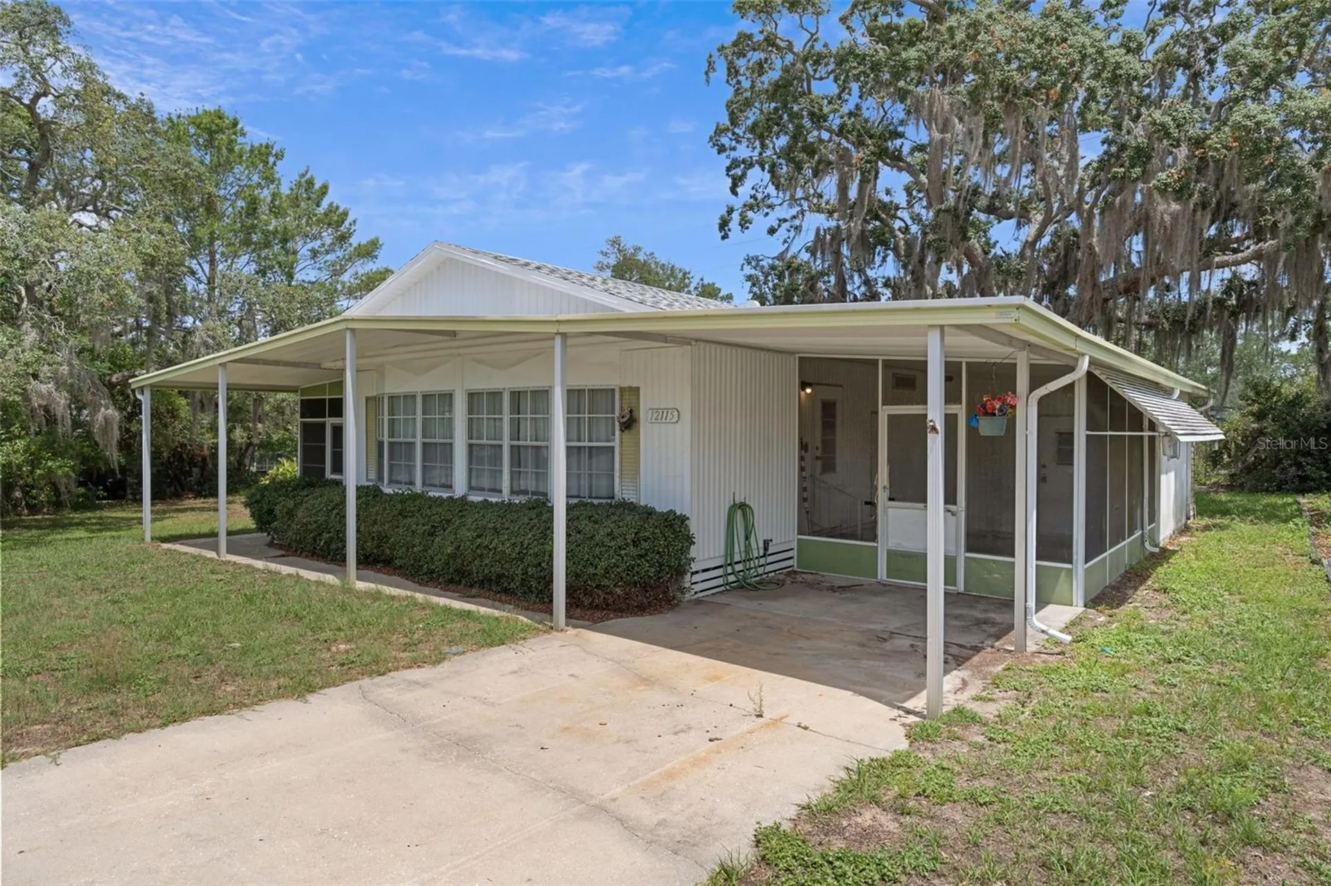 12115 Fairway Avenue Brooksville FL 34613