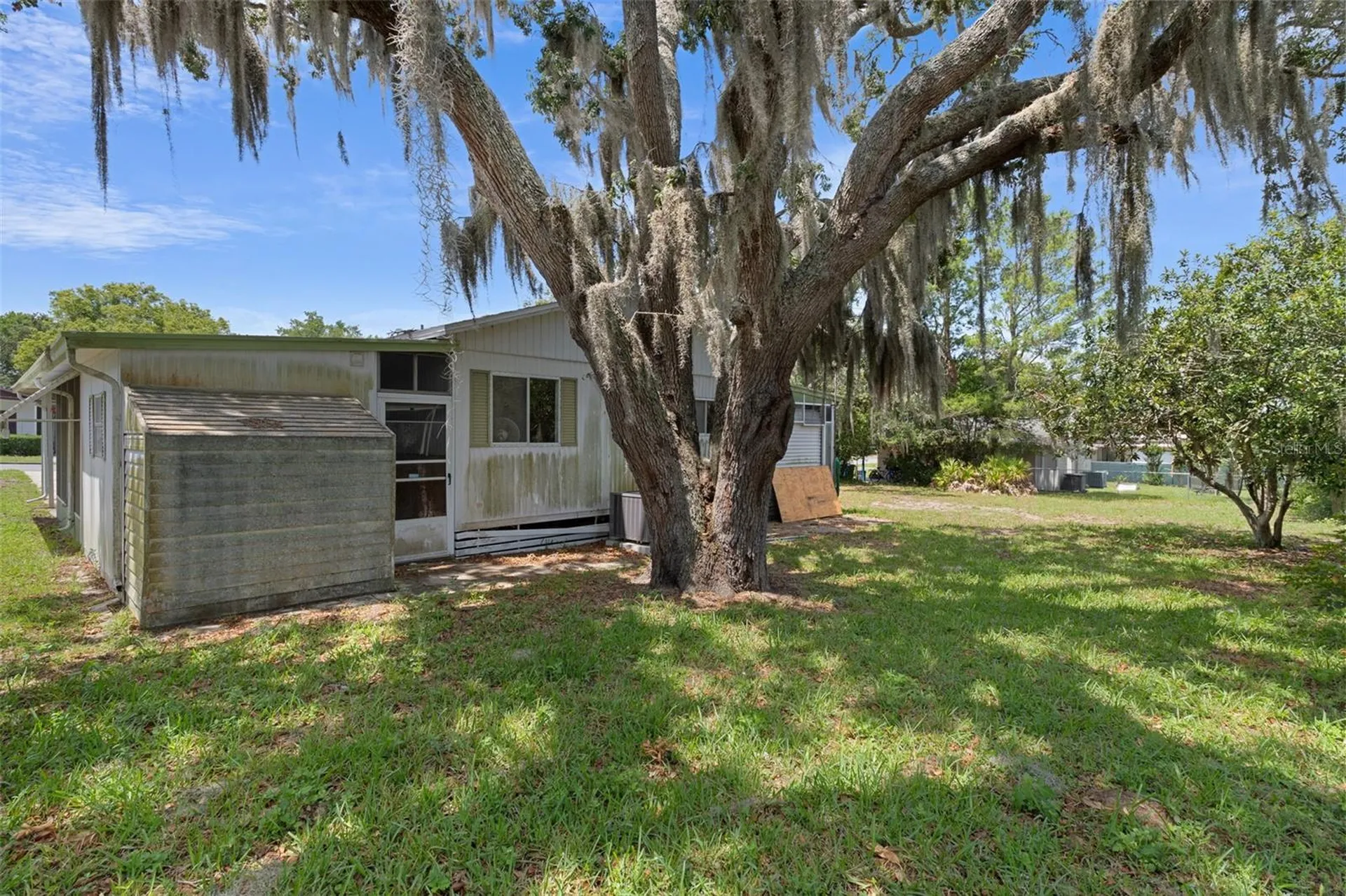 12115 Fairway Avenue Brooksville FL 34613