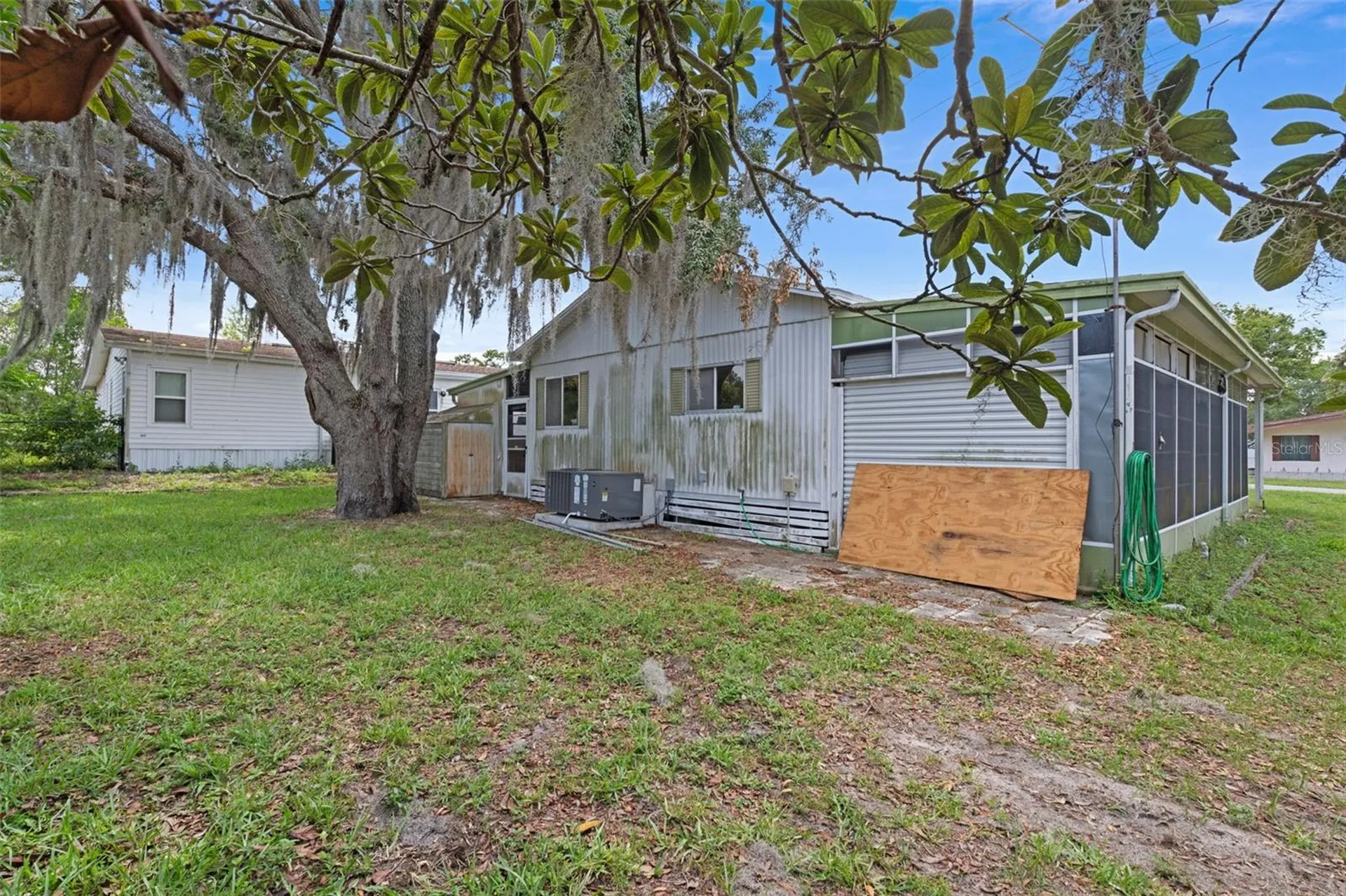 12115 Fairway Avenue Brooksville FL 34613