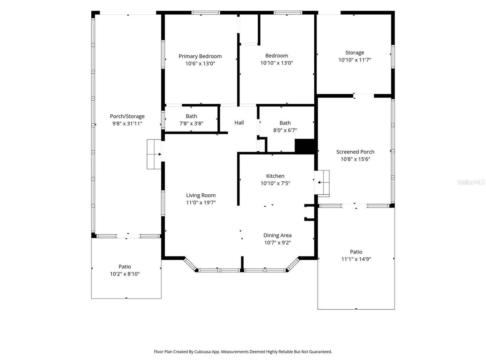 12115 Fairway Avenue Brooksville FL 34613