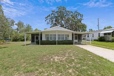 12115 Fairway Avenue Brooksville FL 34613