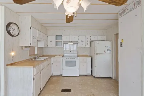 12115 Fairway Avenue Brooksville FL 34613
