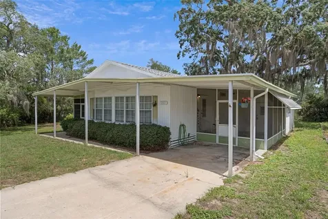 12115 Fairway Avenue Brooksville FL 34613