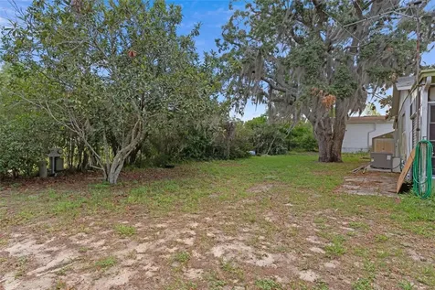 12115 Fairway Avenue Brooksville FL 34613