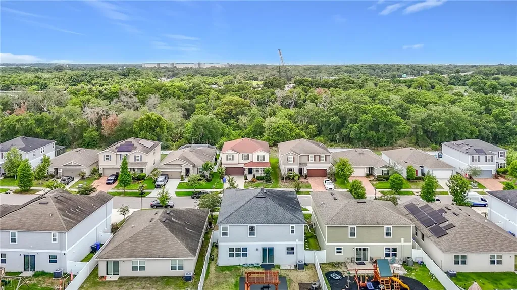 9127 Freedom Hill Drive Seffner FL 33584