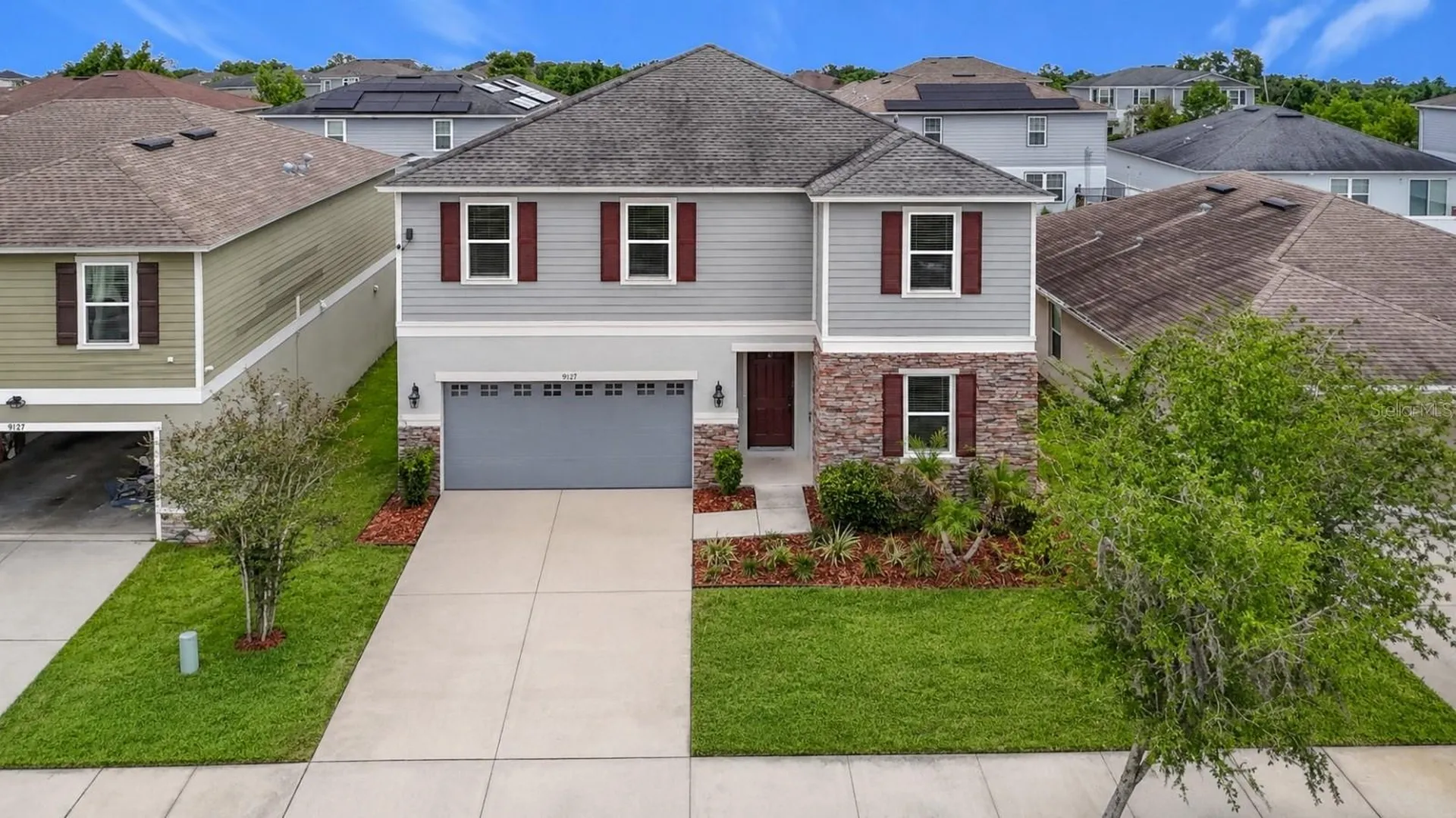 9127 Freedom Hill Drive Seffner FL 33584