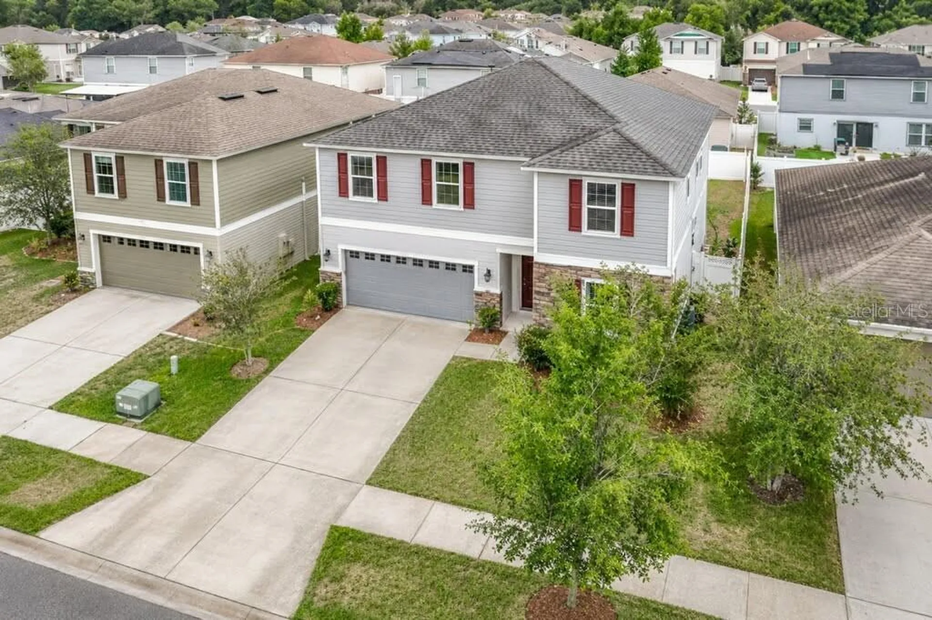 9127 Freedom Hill Drive Seffner FL 33584