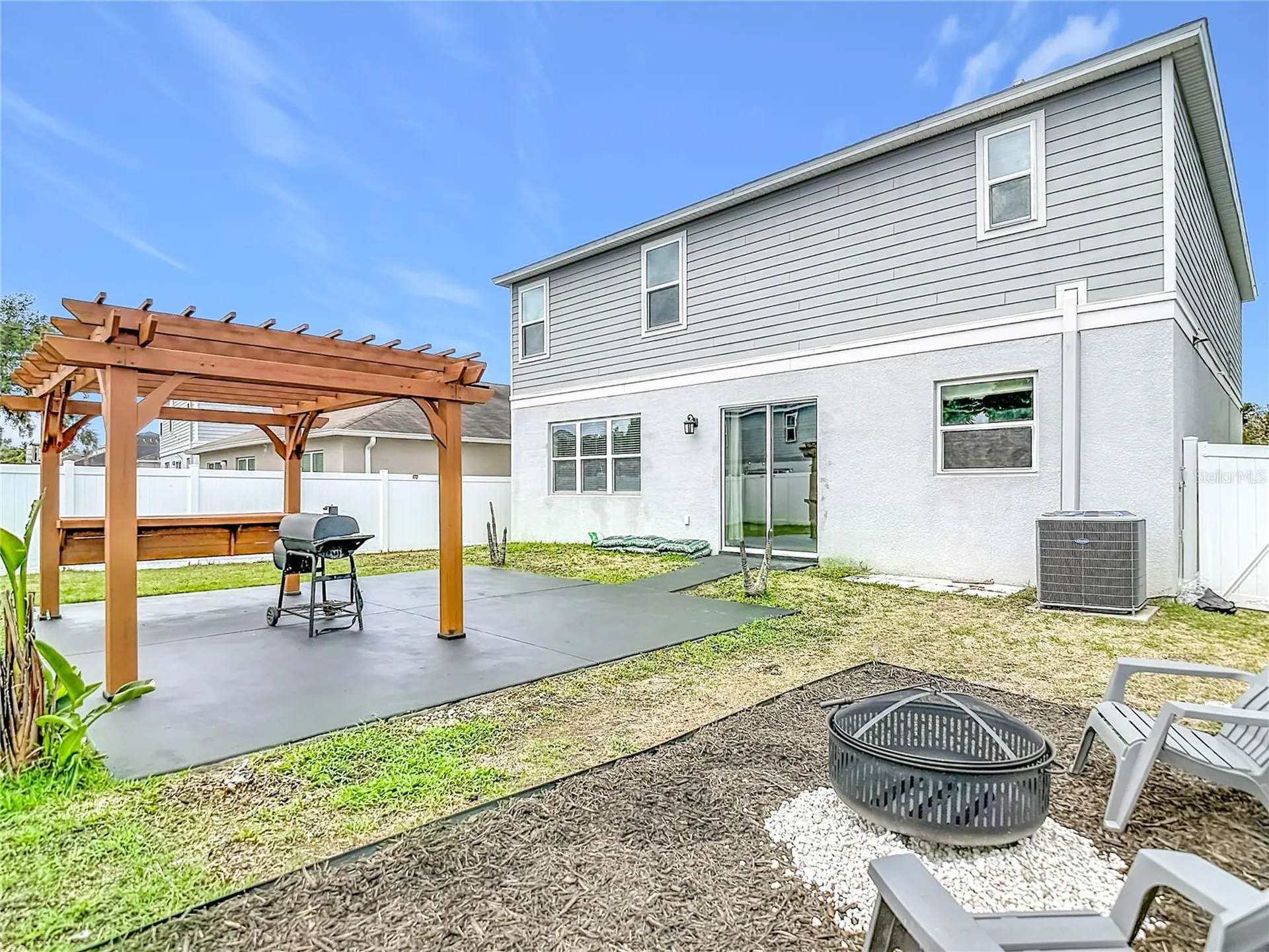 9127 Freedom Hill Drive Seffner FL 33584
