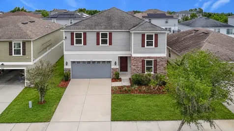 9127 Freedom Hill Drive Seffner FL 33584