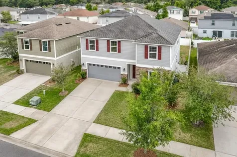 9127 Freedom Hill Drive Seffner FL 33584