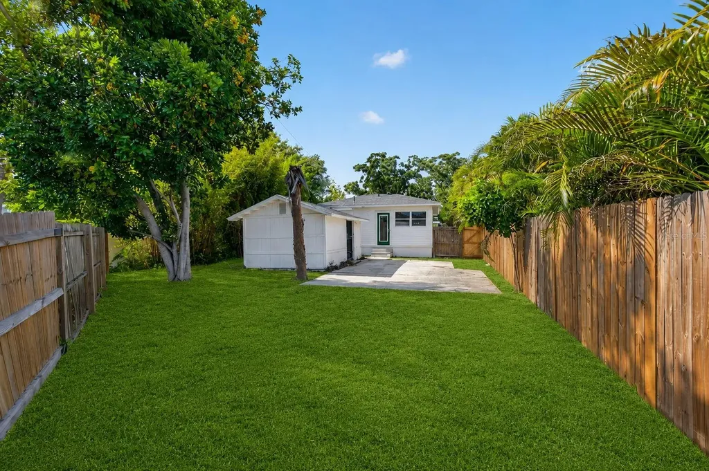 3030 10th Avenue N St Petersburg FL 33701