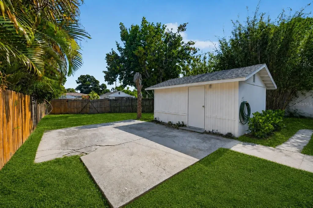 3030 10th Avenue N St Petersburg FL 33701