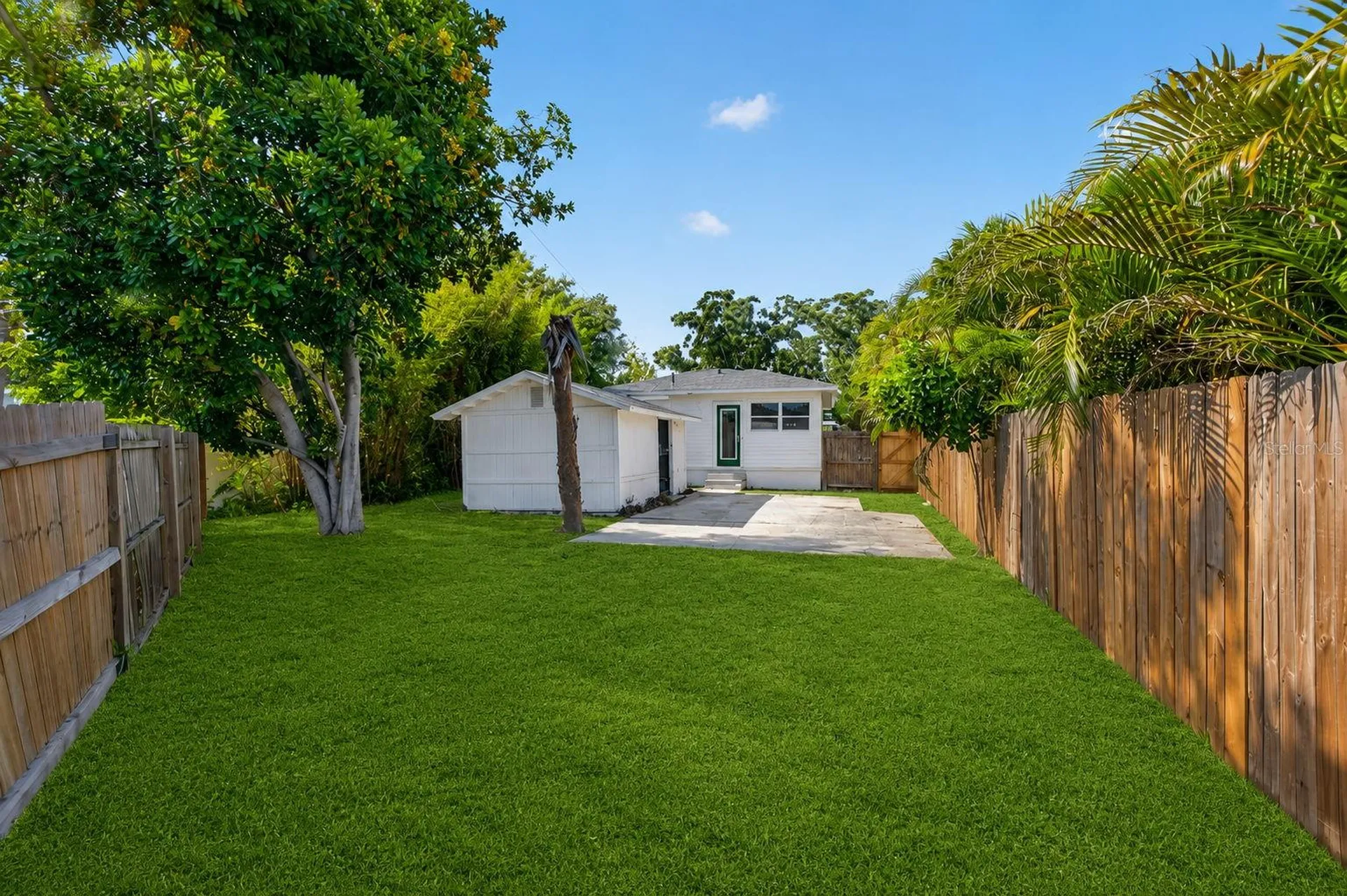 3030 10th Avenue N St Petersburg FL 33701