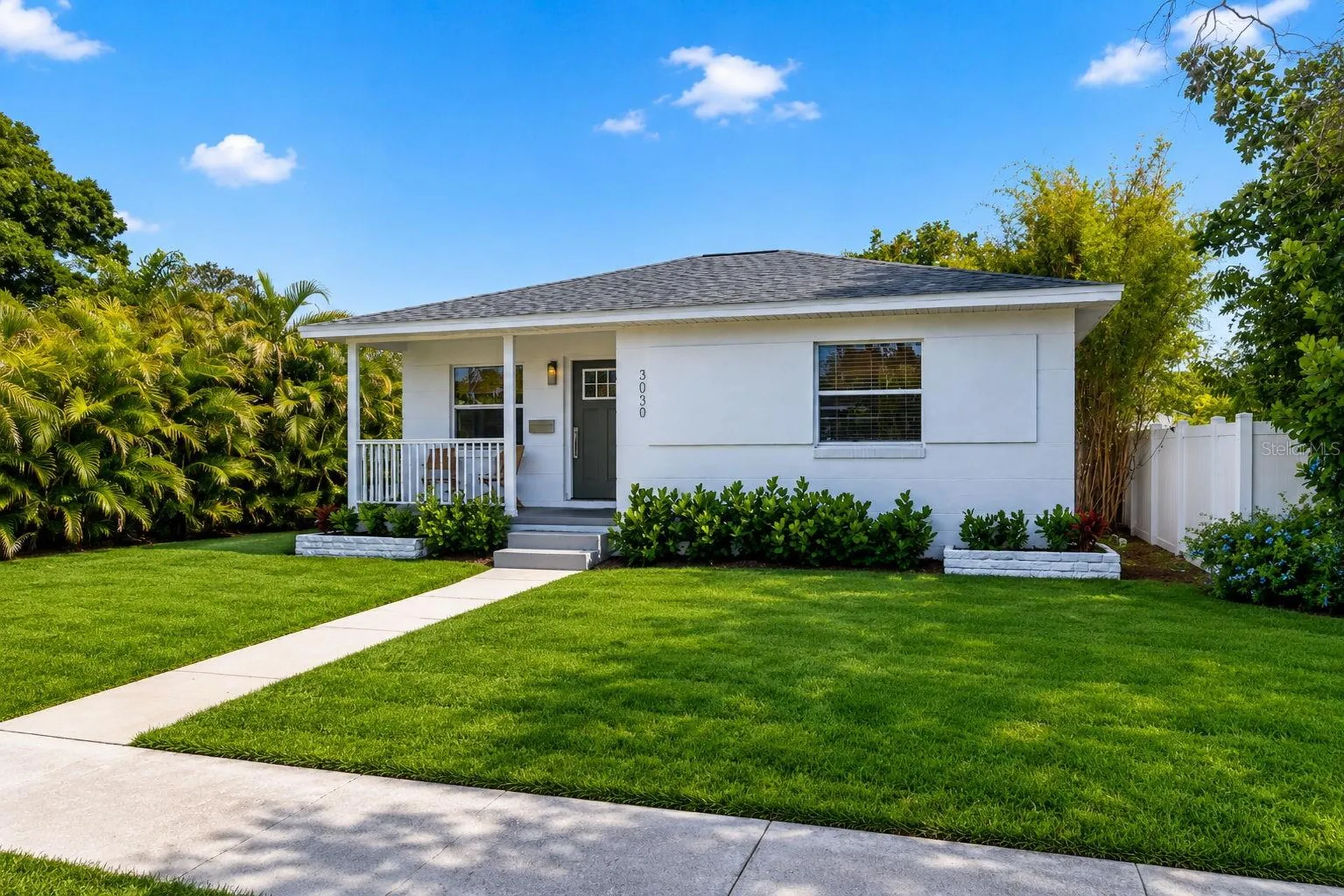 3030 10th Avenue N St Petersburg FL 33701