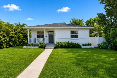 3030 10TH Avenue N St Petersburg FL 33701