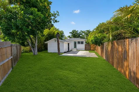 3030 10th Avenue N St Petersburg FL 33701
