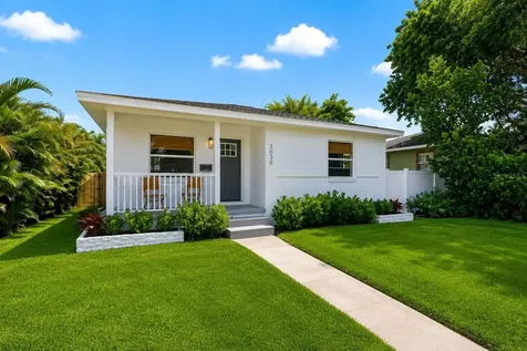 3030 10th Avenue N St Petersburg FL 33701
