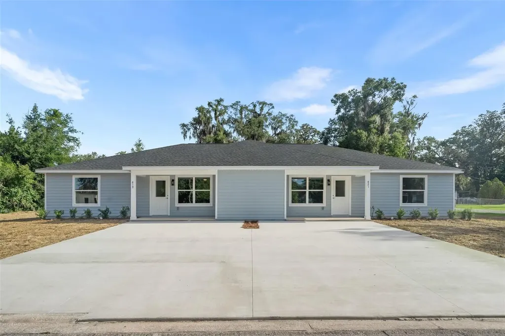 819 NE 10th Street Ocala FL 34470