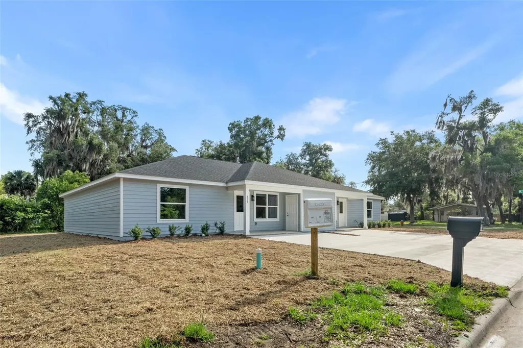 819 NE 10th Street Ocala FL 34470