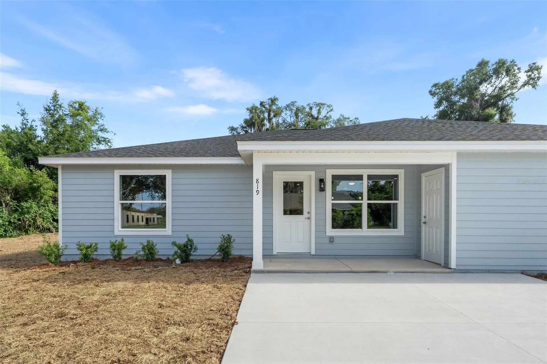 819 NE 10th Street Ocala FL 34470
