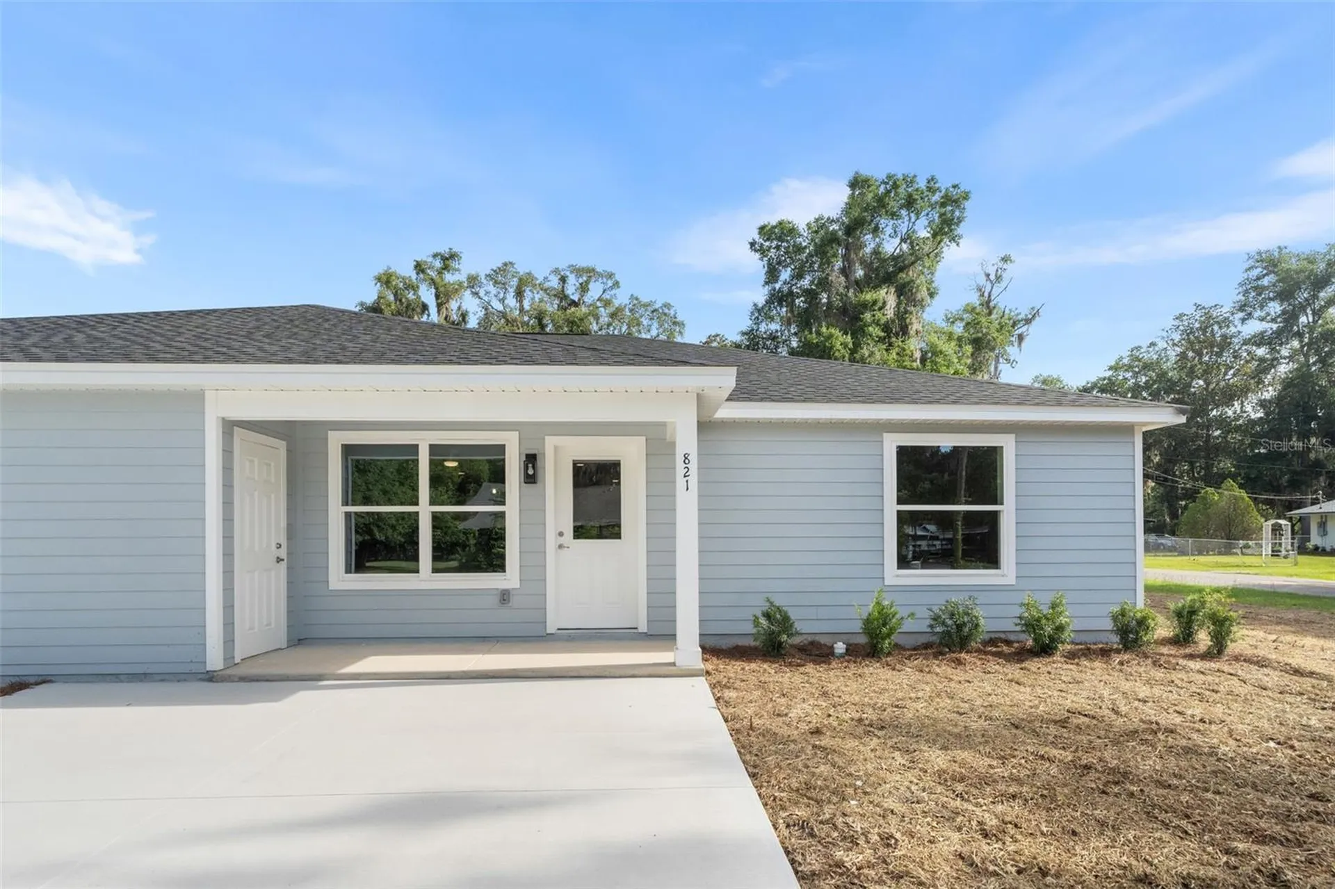 819 NE 10th Street Ocala FL 34470