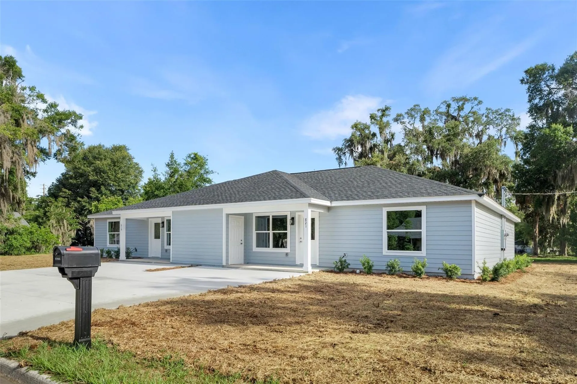 819 NE 10th Street Ocala FL 34470