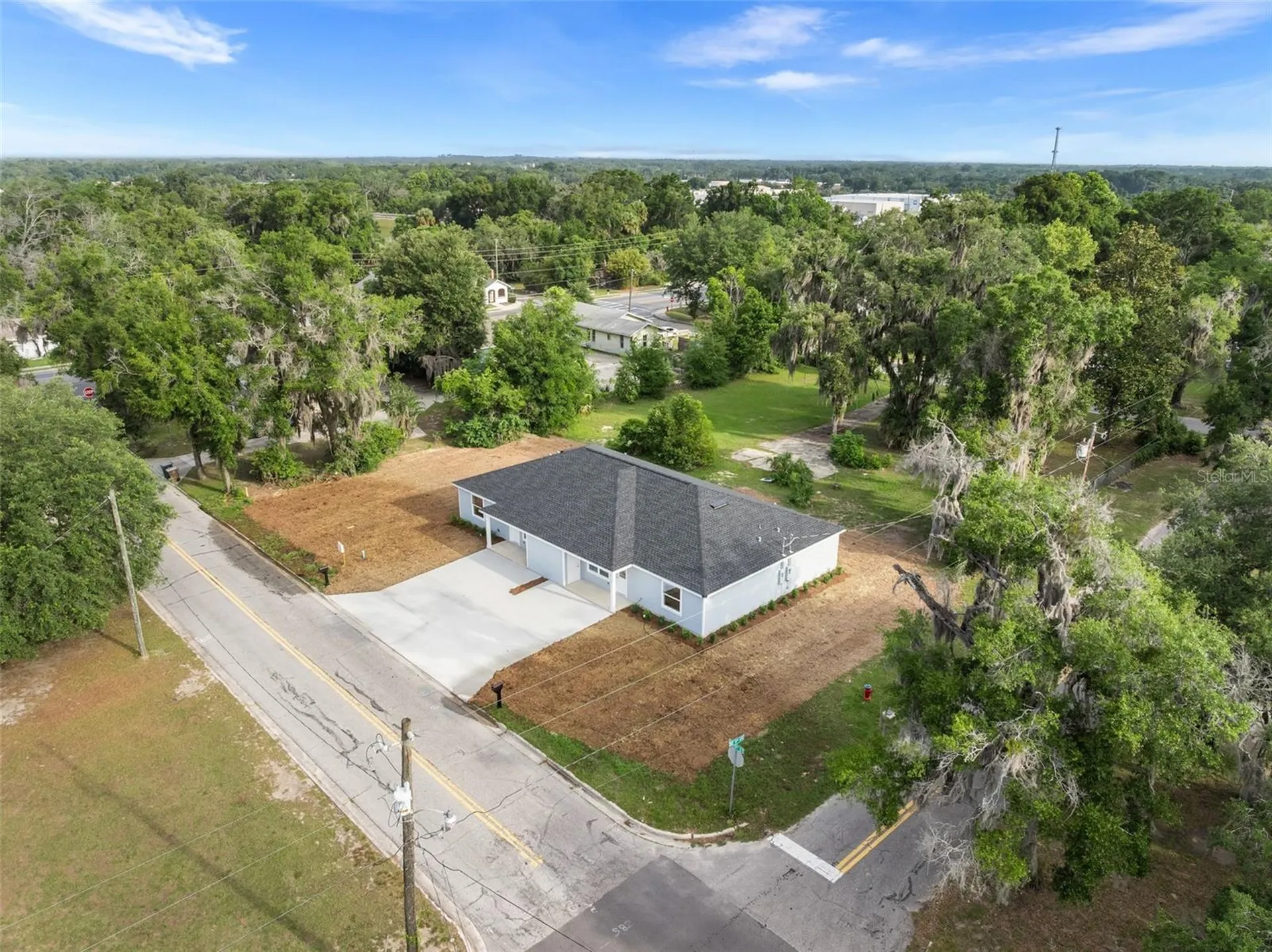 819 NE 10th Street Ocala FL 34470