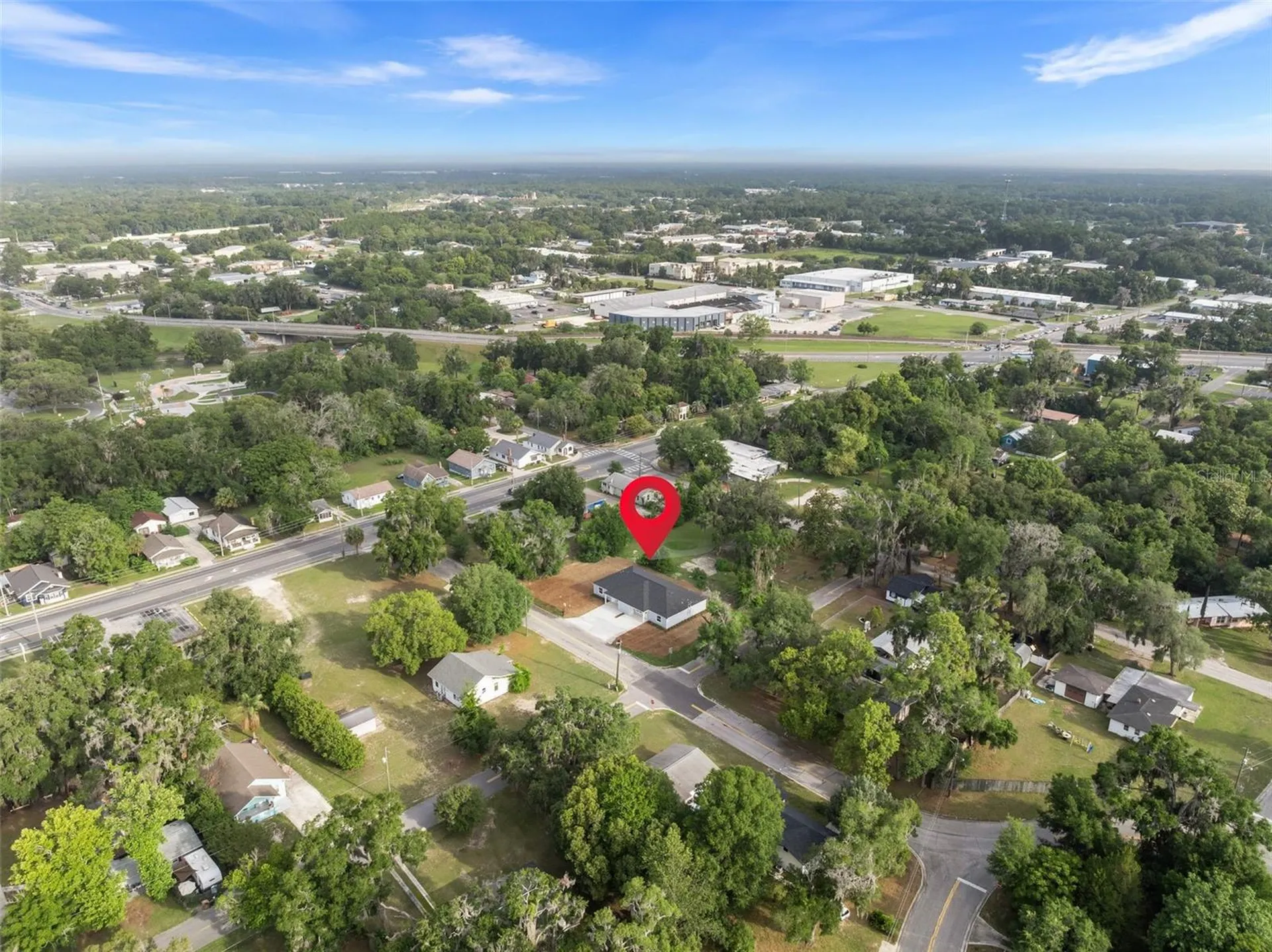 819 NE 10th Street Ocala FL 34470