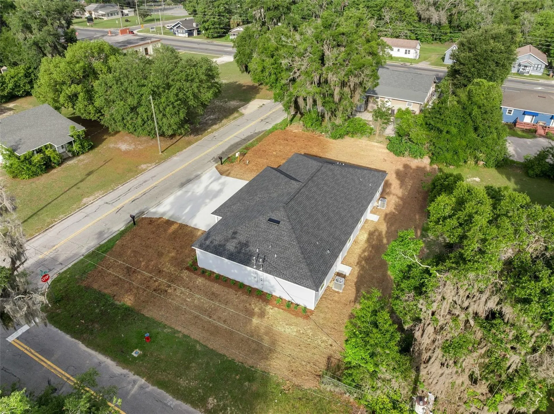 819 NE 10th Street Ocala FL 34470