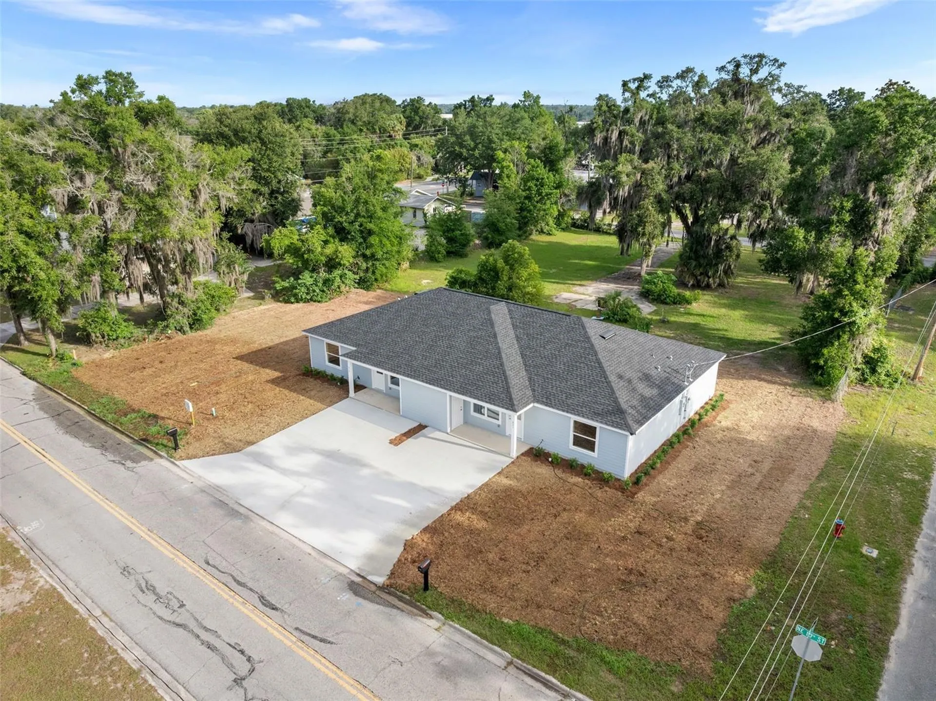 819 NE 10th Street Ocala FL 34470