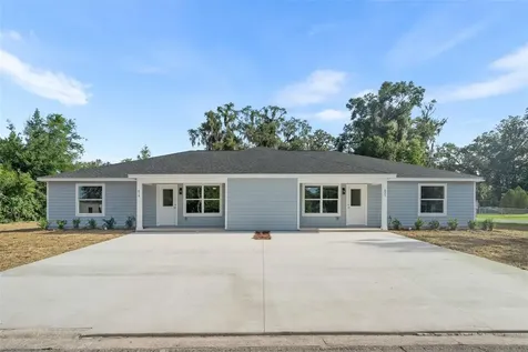 819 NE 10th Street Ocala FL 34470