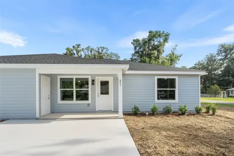 819 NE 10th Street Ocala FL 34470