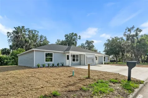 819 NE 10th Street Ocala FL 34470