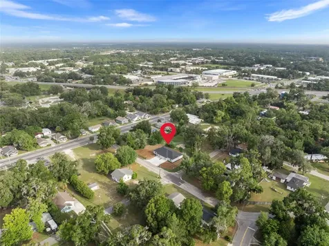 819 NE 10th Street Ocala FL 34470
