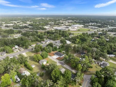 819 NE 10th Street Ocala FL 34470